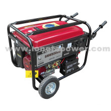 5kw Elemax Sh5900 Type Portable Electric Petrol Generators